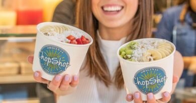 Original ChopShop Brings Feel Good Food to Richardson
