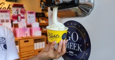 Go Greek Selects PASMO America’s S110 Soft Serve Machine for Its Catering Program