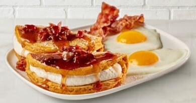 Perkins Serves Up Pumpkin Favorites and More Value This Fall with Burger, Fries and Pie Starting at $10.99