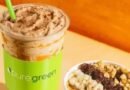 Pure Green Announces Return of Fan Favorite Pumpkin Spice Smoothie and Pumpkin Spice Oatmeal for Fall