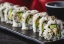 CrabFest Hits the Main Stage at Rock N’ Roll Sushi