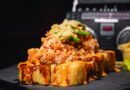 Rock N’ Roll Sushi Finds Its Rhythm in Mansfield