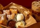 Ruby Slipper’s August Menu Brings Banana Bliss and Watermelon Sips to the Table