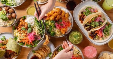 Savory Fund Invests in Zao Asian Grill – A Category-Defining Brand Built To Go National