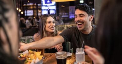 Shark Club Sports Bar & Grill Expands Texas Presence With Northlake Opening