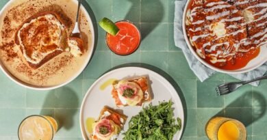 Snooze Eatery Shakes Up Brunch with New Burritos, Bennys and Build Your Own Mimosas