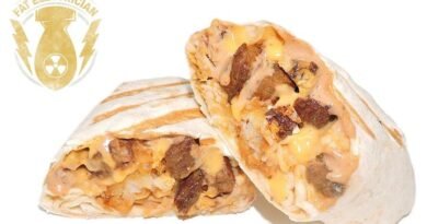 A Fan’s Viral Video Inspires Taco John’s New Limited-Time Burrito Collaboration Supporting the Military Community