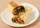 Tender Greens Wraps Up Summer with New Mediterranean-Inspired Wraps