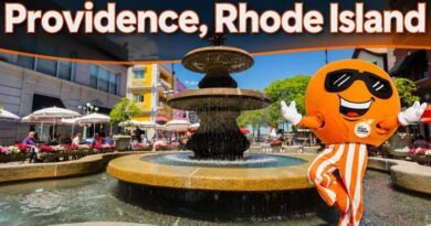 The Peach Cobbler Factory Continues Northern U.S. Expansion in Providence, Rhode Island
