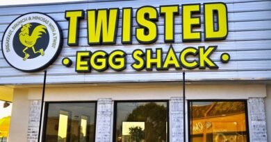 The Twisted Egg Shack Accelerates National Growth with Texas Area Development Deal and New Franchise Expansion