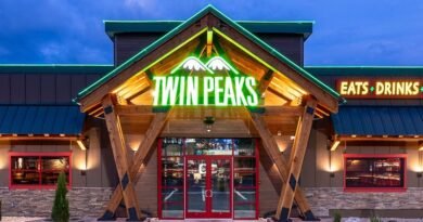 Twin Peaks Signs South Texas Area Development Agreement with InnJoy Hospitality