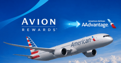 RBC Avion to AAdvantage 15% Transfer Bonus Now Available