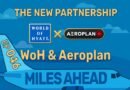 Ep 046 – World of Hyatt & Aeroplan Partnership
