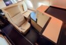 Review: Etihad Airways Business Class (A380)