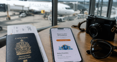 Freedom Mobile Global Roaming: The End of Travel eSIMs?