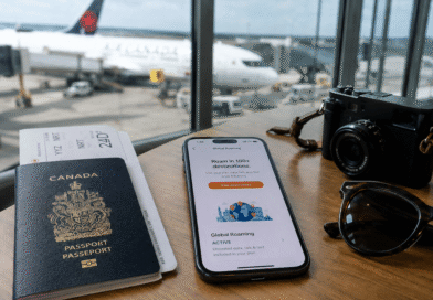 Freedom Mobile Global Roaming: The End of Travel eSIMs?