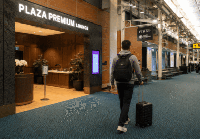 Airport Lounges: Should You Visit or Skip?