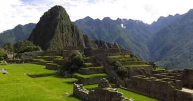 Know the Rules for Visiting Machu Picchu