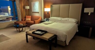 Marriott Bonvoy PointSavers: Hidden Discounts on Hotel Redemptions