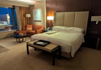 Marriott Bonvoy PointSavers: Hidden Discounts on Hotel Redemptions