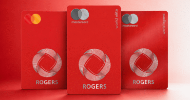 Rogers Red Credit Cards: Changes Inbound