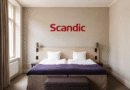Using Finnair Avios to Book Scandic Hotels at Amazing Value