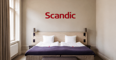 Using Finnair Avios to Book Scandic Hotels at Amazing Value
