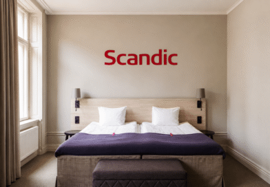 Using Finnair Avios to Book Scandic Hotels at Amazing Value