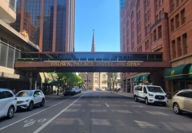 Review: The Brown Palace Hotel and Spa, Autograph Collection
