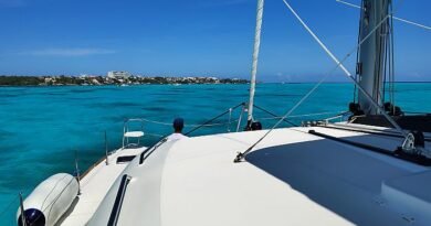 Explore the Caribbean by Boat From Latin America