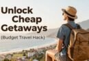 Unlock Cheap Getaways (Budget Travel Hack)