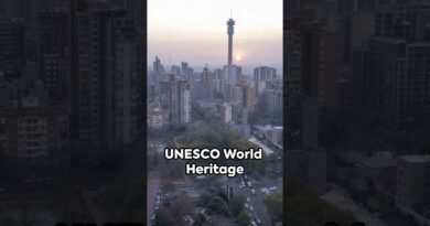 Discover Johannesburg: A Local’s Ultimate Travel Tips #travel #southafrica