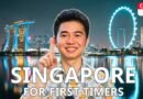 Top 18 Things to Do in SINGAPORE for First Timers