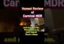 Is Carnival Cruise FOOD like eating at KFC? #carnivalradiance #carnivalcruiselines #carnivalcruise