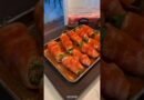 Smoked Texas Twinkies Recipe! #shorts