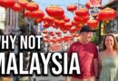2 Weeks in Malaysia: Our Complete North to South Itinerary | Malaysia Travel Guide