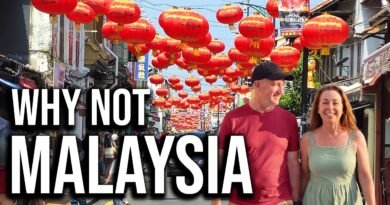 2 Weeks in Malaysia: Our Complete North to South Itinerary | Malaysia Travel Guide