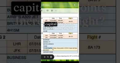 Essential Travel Hack  Don’t Forget Fees!