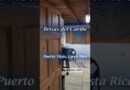 Brisas del caribe #puertoviejo #costarica  #authentictravel #seniornomad #budgettravel