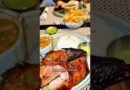 Peruvian food in LA