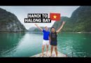 Hanoi to Halong Bay *LUXURY TRAVEL*