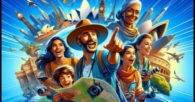 Unbelievable Travel Hacks for Budget Explorers