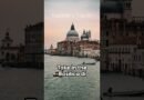 Top 10 Must-See Places in VENICE – Must-Visit Locations – Travel Guide, Explorer
