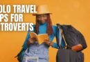 Solo Travel Tips for Introverts