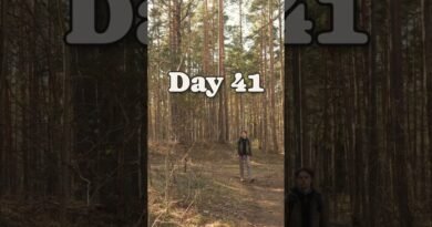 Day 41 of light backpacking tips