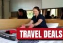 Unbeatable Travel Hacks to Save You THOUSANDS