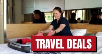 Unbeatable Travel Hacks to Save You THOUSANDS