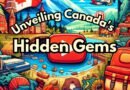 Unveiling Canada’s Hidden Gems: Savvy Travel on a Budget | TravelSavvy