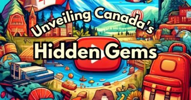 Unveiling Canada’s Hidden Gems: Savvy Travel on a Budget | TravelSavvy