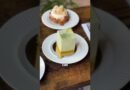 You Need To Try This Pastry Shop!!! #food #travel